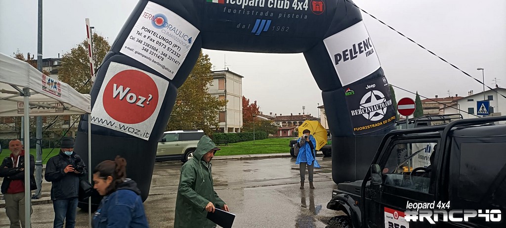 40° Raduno Nazionale delle Colline Pistoiesi - foto 31